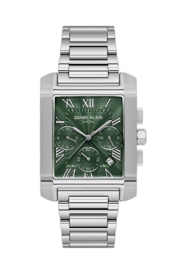 Daniel Klein Dke.1.10679-4 Men's Wristwatch