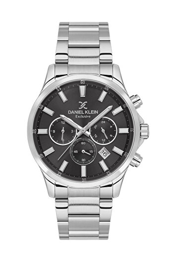 Daniel Klein Dke.1.10684-1 Men's Wristwatch