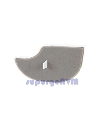 Supurgeavm Bosch Bgs4All4/01 Vacuum Cleaner Motor Protection Filter