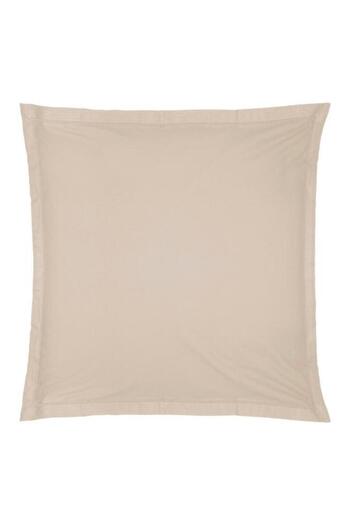 Generic atmosphera Carina Premium Quality Square Pillow Case Linen 63 x 63cm 178570D