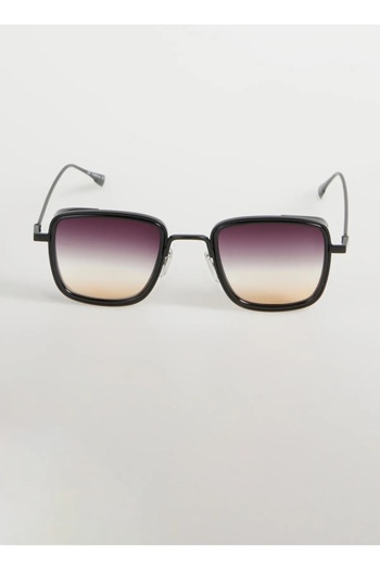 LOOKUP Sunglasses Uv400 Protected Unisex Model Sunglasses