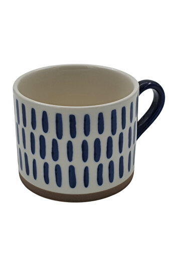 Generic Coffee Mug - Ink - 400 ml