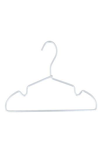 HONEYBEE 5-Piece Kids Hanger