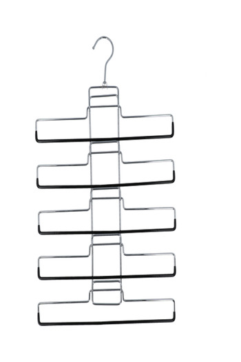 HONEYBEE 5 Layer Trouser Hanger