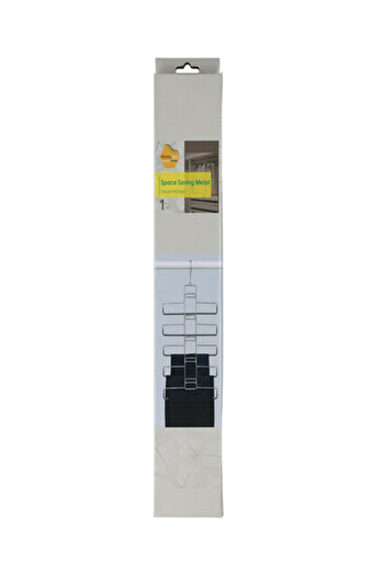 HONEYBEE 5 Layer Trouser Hanger
