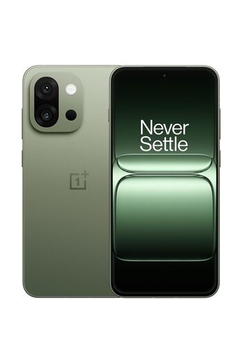 Oneplus 13s Dual-sim 12gb Ram, 512gb 5g Green Silk