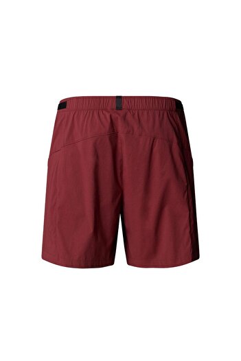 THE NORTH FACE Men's Class V Pathfinder Belted Shorts - 7" Nf0A8Bhv0Vo1 Multi-Color-Regm