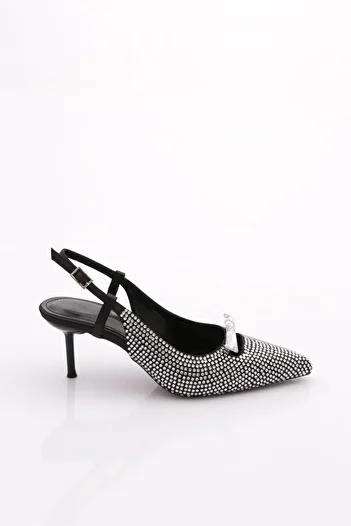 DGN 1013 Women's High Heeled Shoes