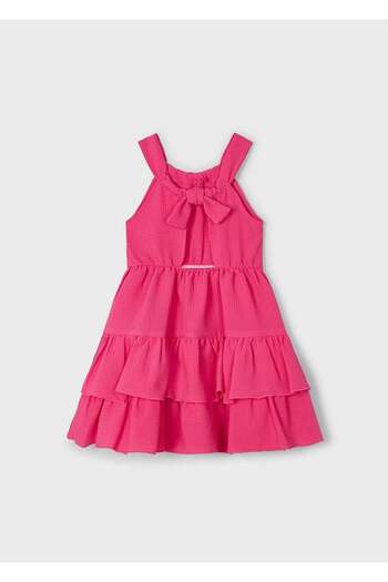 MAYORAL Girl's Dress 3933 4/10 Years