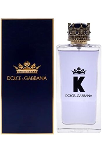 Dolce&Gabbana Dolce & Gabbana K For Men Eau De Toilette - Pack of 1