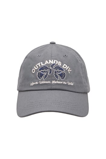 Pull & Bear Outlands Div Şapka