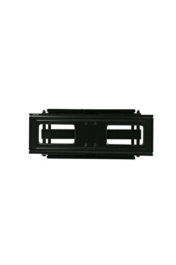 HONEYBEE Steel Adjustable Frame Wall Mount Full Motion Bracket