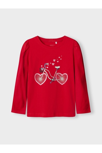 name ıt T-Shirt Women/Girls