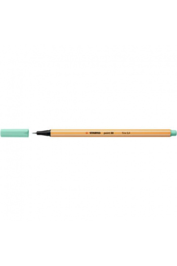 Stabilo - Fine Felt Tip Pen - Point 88 - Eucalyptus