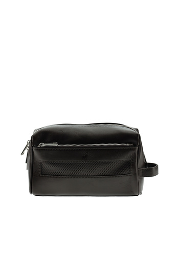 Abdullah Kiğılı Leather Handbag - Stylish and Useful