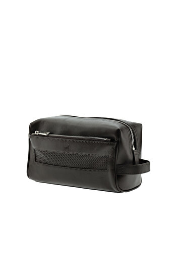 Abdullah Kiğılı Leather Handbag - Stylish and Useful