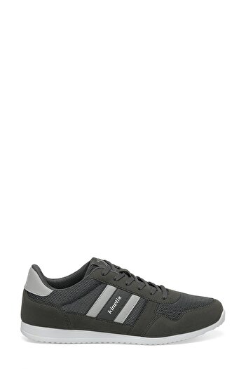 Kinetix Carter Tx 4fx Gri Erkek Sneaker
