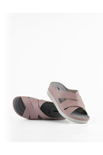 Tigerline Daily Women's Comfortable Slippers Orthopedic Sole
