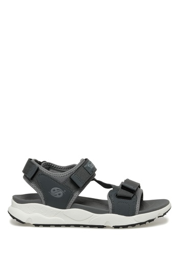 Dockers By Gerli 232820   3Fx Gray Men's Sandals
