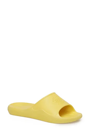 Dockers By Gerli 234700 Ανδρικές παντόφλες Mustard 3fx