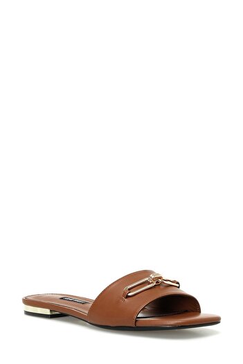 Nine West Papuci de damă PENFOLD 4FX maro