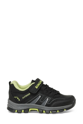 Binono SCOR P 3PR Black Boy Outdoor