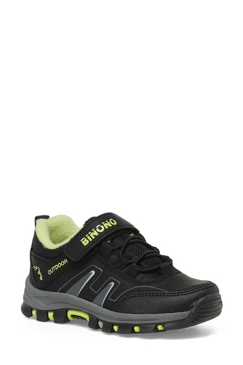 Binono SCOR P 3PR Black Boy Outdoor