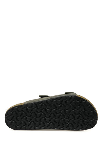Kinetix Ανδρικές παντόφλες Aten 3fx Khaki