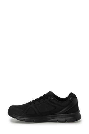Kinetix KALEN TX 4FX Siyah Unisex Koşu Ayakkabısı