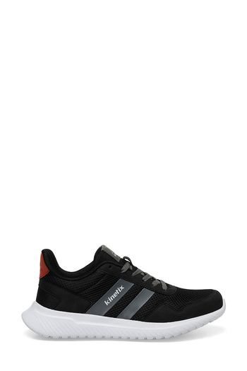 Kinetix ARINA TX 4FX Men's Black Sneakers