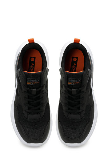 Kinetix PINAX TX 4FX Siyah Erkek Sneaker