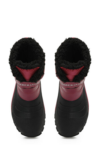 lumberjack SNOWY 3PR Fuşya Kız Çocuk Çizme