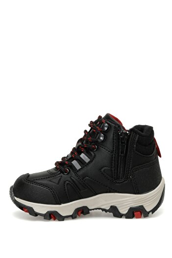 Kinetix Orwel J Hı 3pr Siyah Erkek Çocuk Outdoor