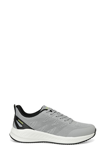 Kinetix Men's Running Shoes - COREY TX 4FX Gray