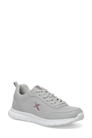Kinetix LENA TX W 4FX Gray Women's Running Shoes