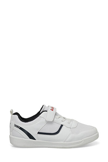 Kinetix Hornet J Tx 4Fx White Boys' Sneakers