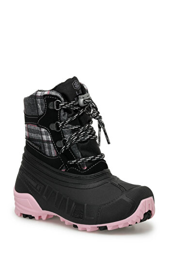 lumberjack Μποτάκια HYBRID 3PR Pink Girls
