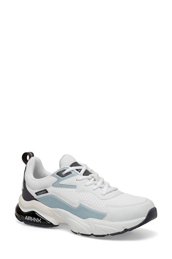 Kinetix VALENTI TX W 4FX White Women's Sneakers