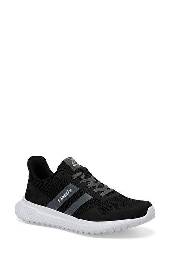 Kinetix ARINA TX 4FX Men's Black Sneakers