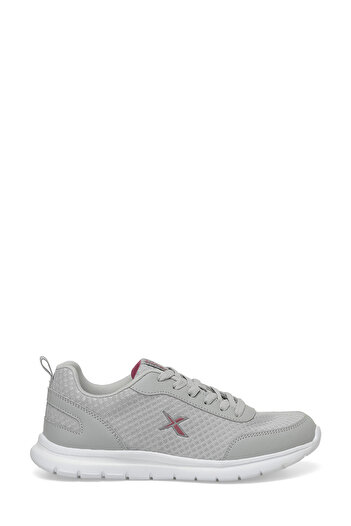 Kinetix LENA TX W 4FX Gray Women's Running Shoes