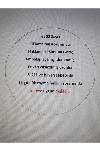 Papatya Kadın Lazer Kesim Yüksek Bel Toplayıcı Külot