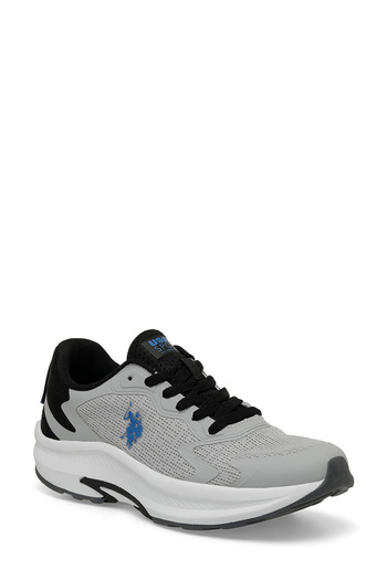 U.S. Polo Assn. Battery 4Fx Gri Men's Running Shoes