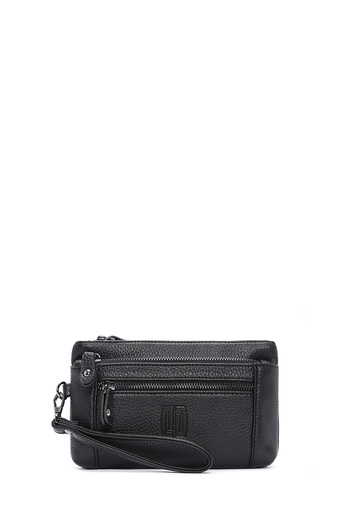Derimod Men's Black Handbag 24Sbd3100Ft