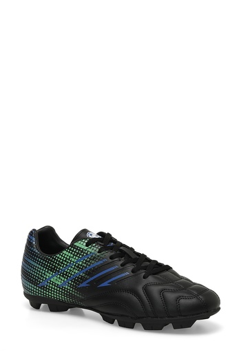 Kinetix WANDES AG 4FX - Black Men's Football Boots