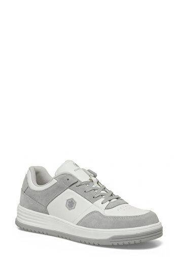 lumberjack Velo 5fx Gri Erkek Sneaker