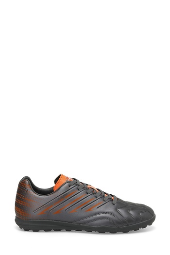 Kinetix Wandes Tf 4Fx Gri Men's Astroturf Field Shoes