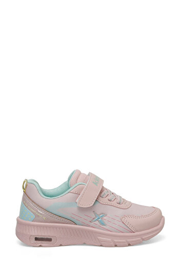 Kinetix Cover Enj 4Fx Pink Girls' Sneakers