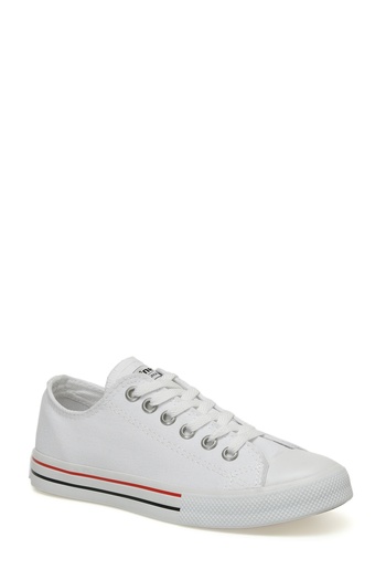 Kinetix SABLE W 4FX White Women's Sneaker