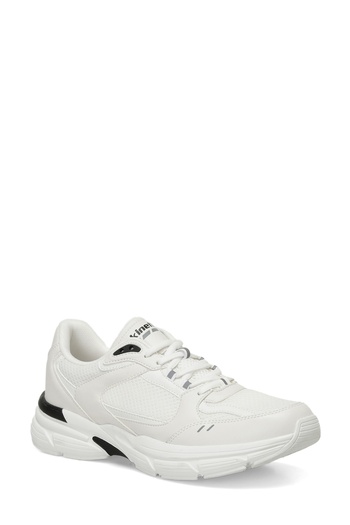 Kinetix Calypto 4Fx White Men's Sneakers