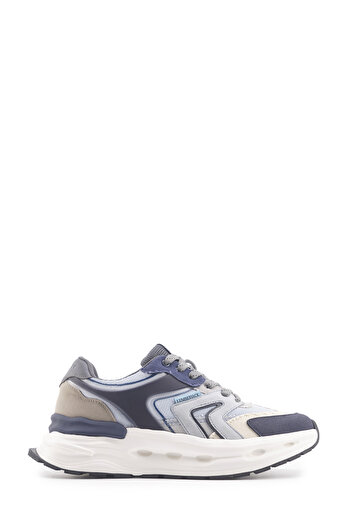 lumberjack Чоловічі кросівки Fisher 4fx Blue
